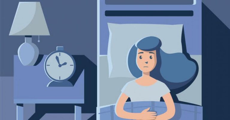 Les conséquences de l’insomnie sur la santé