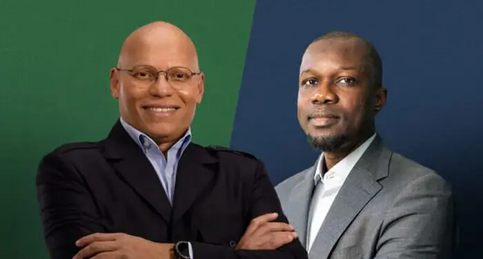 Sénégal: le Conseil constitutionnel valide 20 candidatures, écarte celles de Karim Wade et Ousmane Sonko