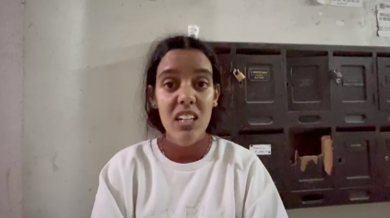 Une jeune fille sahraouie adoptée par une famille espagnole enlevée par le Polisario 