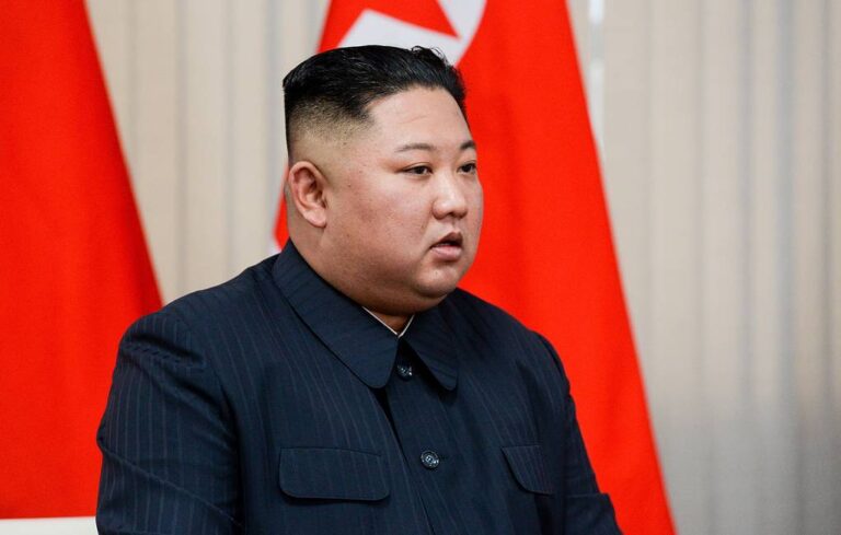 Kim Jong Un accuse Séoul de violer ouvertement la souveraineté de la Corée du Nord