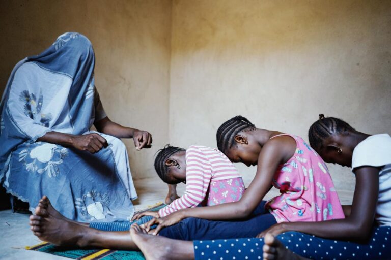 Guinée : Célébration en différé de la journée internationale de tolérance zéro à l’égard des mutilations génitales féminines