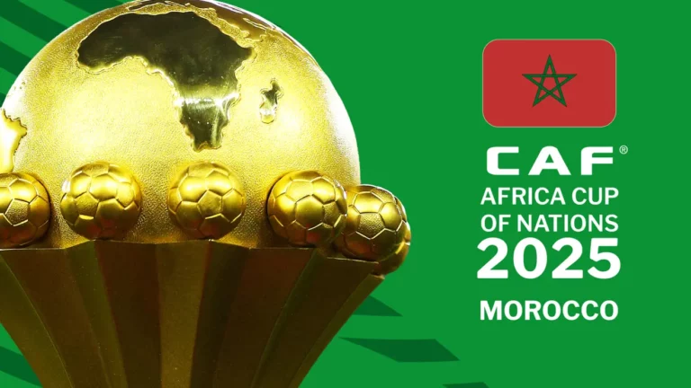Le tirage au sort du tour préliminaire de la Coupe d’Afrique des Nations CAF TotalEnergies Maroc 2025 aura lieu ce mardi