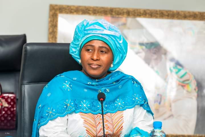 Guinée: ‘’La pratique des MGF est encore très répandue dans notre pays (94,5%) ’’, déplore la Ministre  Aïcha Nanette CONTE