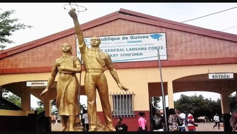 Guinée- Enseignement supérieur: Les raisons de reprendre les diplômes de Sonfonia