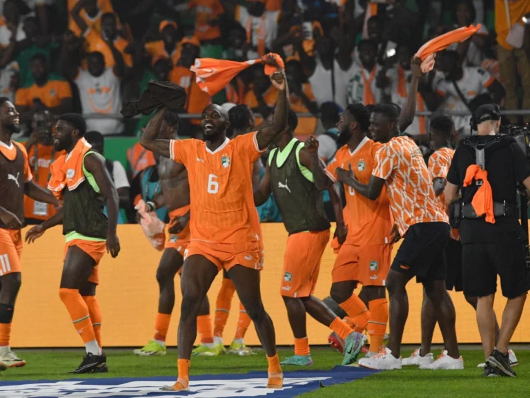 CAN 2023: Invincible, la Côte d’Ivoire rejoint les demi-finales