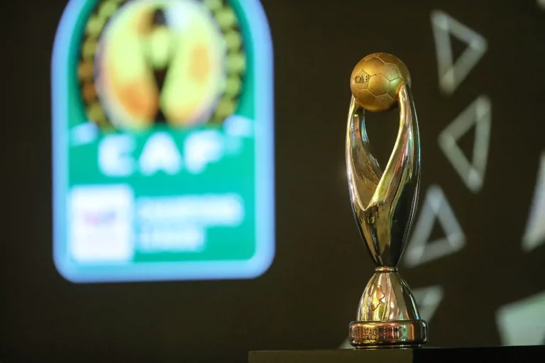 Les dates des finales de la Ligue des Champions CAF et de la Coupe de la Confédération connues