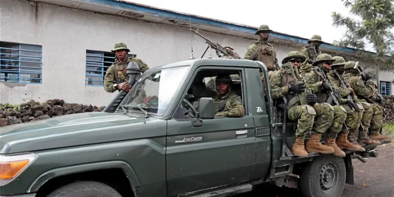 La République Démocratique du Congo rétablit la peine de mort