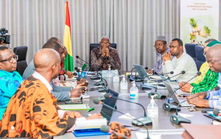 Guinée: Le PM préoccupé par la mise en application du protocole d’accord tripartite entre le syndicat, le patronat et le gouvernement