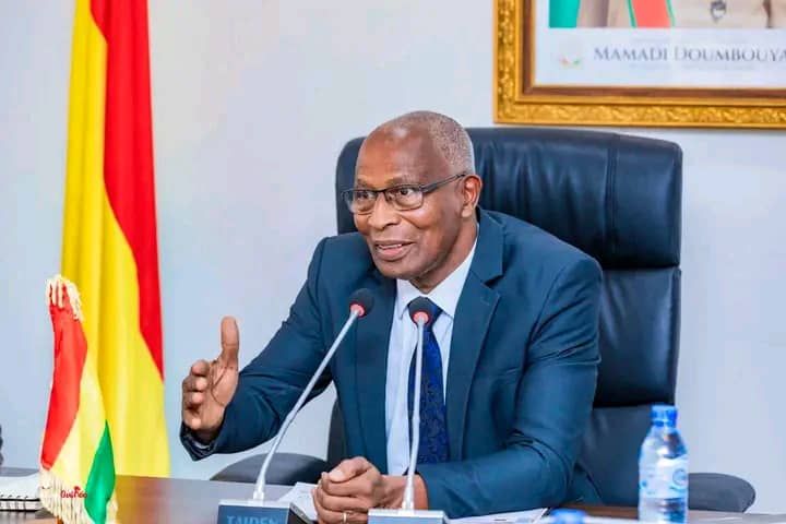 Guinée : ‘’Beaucoup reste à faire pour achever le chronogramme de la transition’’, dixit le Premier Ministre