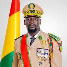 Guinée : Le Président de la République nomme les membres du gouvernement