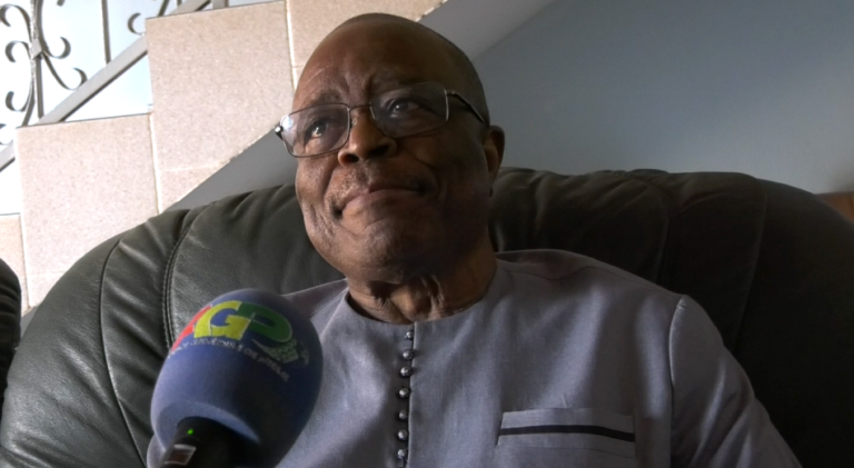 Guinée/Politique : ‘’Le premier ministre doit réunir tous les acteurs pour redéfinir les priorités de la transition’’, dixit le président de l’UDRP