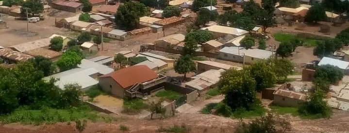Siguiri : Une  nouvelle  attaque  à main armée dans le secteur Djoma