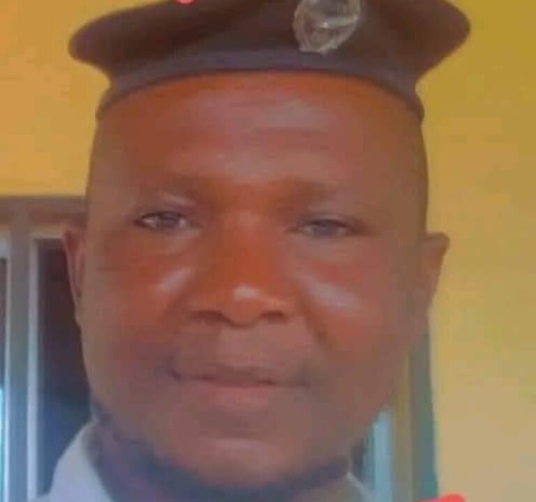 Conakry : Un commissaire de police assassiné  à Sonfonia gare