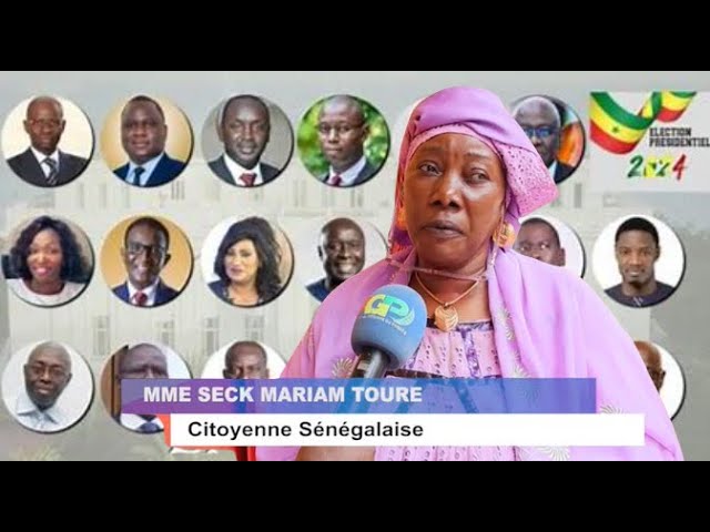 ELECTION PRESIDENTIELLE SENEGALAISE :environ 3100 votants pour la circonscription guinéenne
