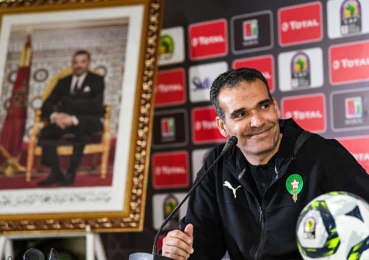 Le Maroc, terre d’accueil privilégiée du football africain : La CAN Futsal 2024 s’annonce grandiose