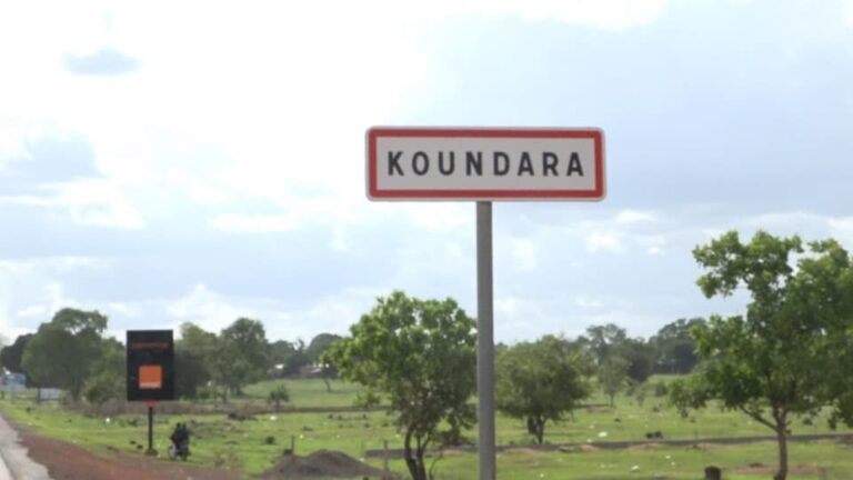 Koundara : La méthode de Kidnapping pour marier de force les jeunes filles refait surface