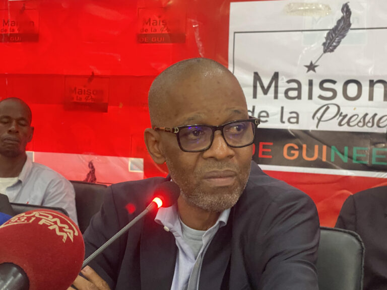 Guinée/Electricité : L’ex ministre Amadou Thierno Diallo recommande l’ouverture du secteur aux privés