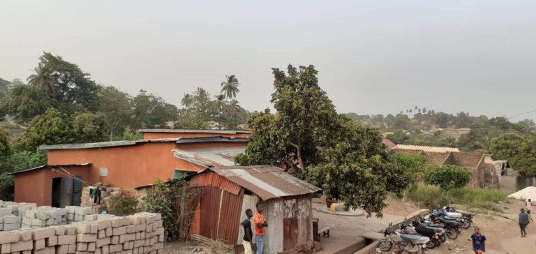Kindia : Une femme de 70 ans violée à son domicile à Bangouya