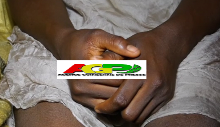 Koundara : Une fille de 14ans violée par un sexagénaire au quartier Boussoura
