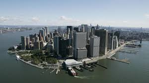 Un tremblement de terre touche New York et ses environs