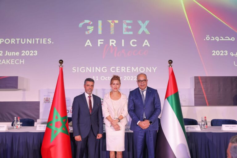 Le Conseil des Agences de l’Informations et des Technologies Africaines (CAITA) adopte son plan stratégique 2025-2025 lors de sa 3ème réunion en marge de GITEX Africa Morocco 2024