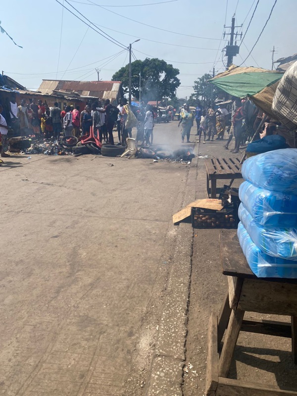 Conakry/Décès de jeunes migrants: Les familles des victimes réclament le rapatriement des blessés et des corps