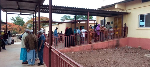 Tougué : Deux marchands de bétail attaqués dans le district de Kambaya