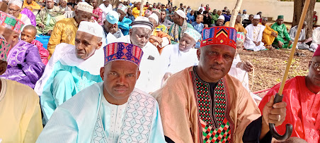 Koubia/Fête de Tabaski : Moment de communion et de retrouvaille entre fils ressortissants et résidents