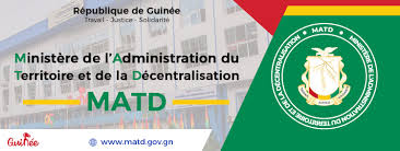 Guinée/Politique : Le MATD dévoile la liste des documents à présenter à la mission d’évaluation des partis politiques prévue 13 au 17 juin 2024