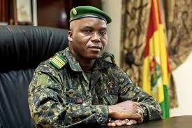 Guinée/Tribunal Militaire : 10 ans de prison requis contre le Général Sadiba Coulibaly