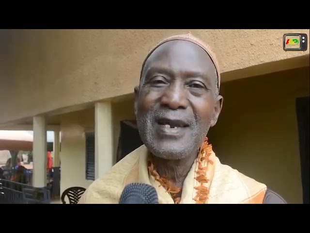 LABÉ / DÉCÈS DE L’ANCIEN CORRESPONDANT DE L’AGP ELHADJ MAMADOU DIENG : SON JEUNE FRÈRE Pr. BONATA DIENG DIT CE QU’IL RETIENT DU DÉFUNT