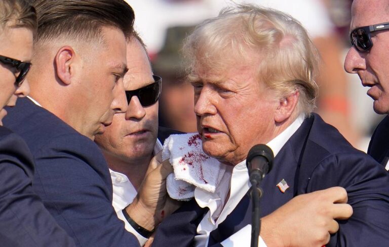 Le chef de l’opposition ukrainienne envoie une lettre à Trump pour lui dire que Kiev avait un mobile pour le tuer