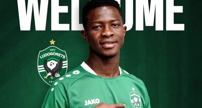 Guinée/Football : Aguibou Camara quitte le club qui l’a privé des JO 2024 !