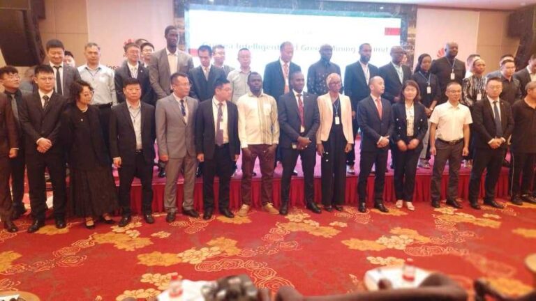 Guinée/ Huawei : Tenue à Conakry d’un forum sur la corrélation entre les technologies, les mines et l’énergie