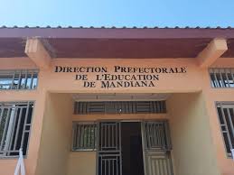 Mandiana/Bac 2024 : Avec 74,21% de réussite la préfecture se place au sommet de la République