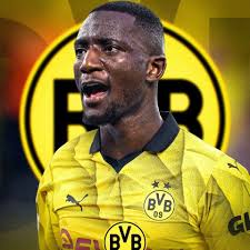 Bundesliga/Dortmund : Serhou Guirassy va bien signer
