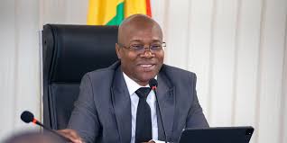  Guinée/Justice : Le TPI de Dixinn ordonne la réintégration d’Ousmane Gaoual Diallo au sein de l’UFDG