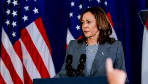 USA : l’investiture de Kamala Harris pas garantie par les Démocrates