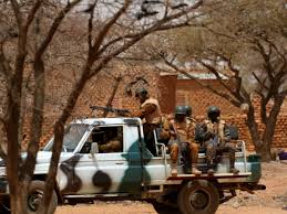 Mali : au moins 26 morts dans une attaque près du Burkina Faso