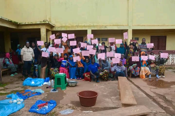 Mali : la 31eme édition de la fête de la pomme de terre célébrée sous le format de la quinzaine de la pomme de terre