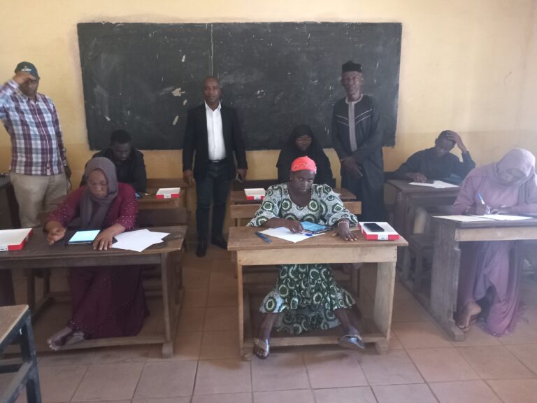 Mamou/Enseignement Technique : Fin des concours d’entrée dans les écoles Techniques et professionnelles session 2024