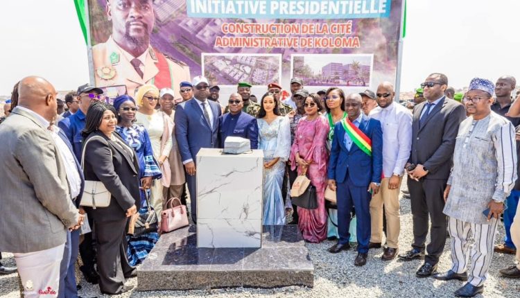 Guinée/Restitution des titres fonciers et plans parcellaires aux collectifs des victimes de Kaporo-rails, Kipé II et Dimesse de 1998 et 2019 : Un pas vers la justice et la réconciliation