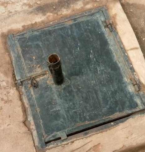 Koundara : Un jeune enseignant se donne la mort à l’intérieur d’un puits à Sarèboido