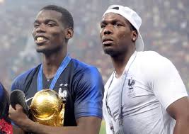 Football : Le frère de Paul Pogba jugé pour extorsion avec 5 co-accusés