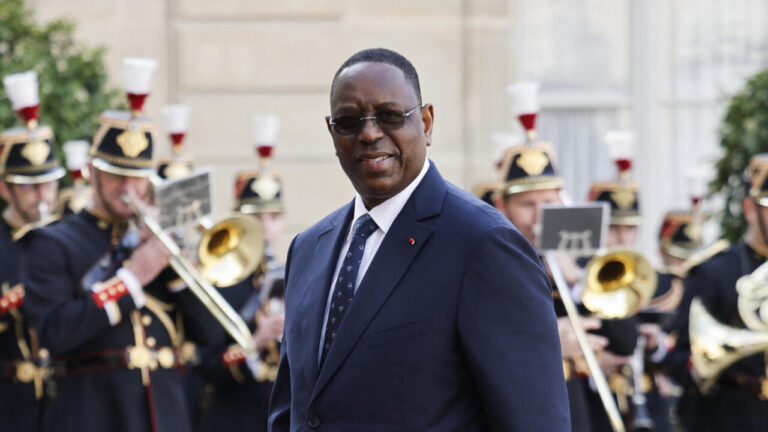 Sénégal : Macky Sall démissionne du Pacte de Paris en vue des législatives