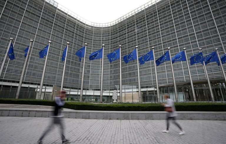 Les ambassadeurs de l’UE s’accordent sur un mécanisme pour un prêt de 35 milliards d’euros à Kiev (Conseil de l’UE)