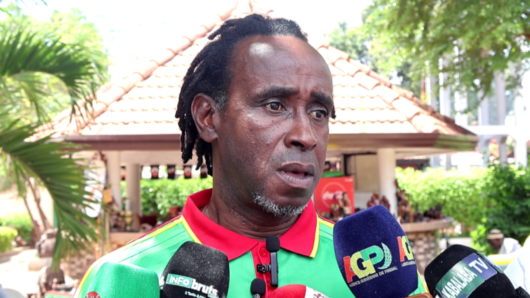 Kankan-Sport : Un match de Gala oppose les anciennes gloires du Syli national et le champion en titre Milo FC !