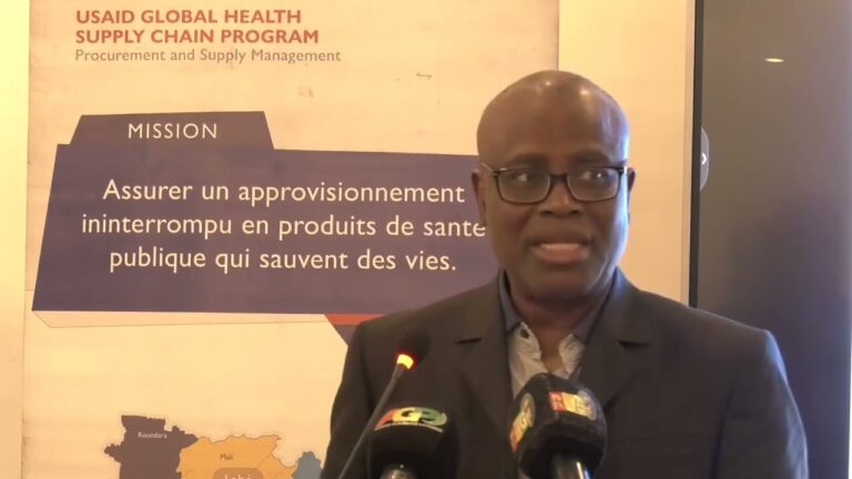 GUINÉE / SANTÉ MATERNELLE ET INFANTILE : LANCEMENT OFFICIEL DE LA COALITION GUINÉENNE POUR L’ALLAITEMENT MATERNEL