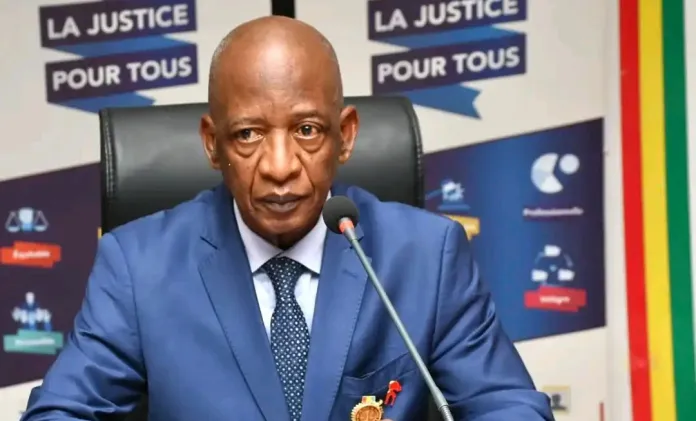 Guinée/Incident au stade de N’Zérékoré : Le ministre de la justice annonce l’ouverture d’enquêtes judiciaires pour établir les responsabilités