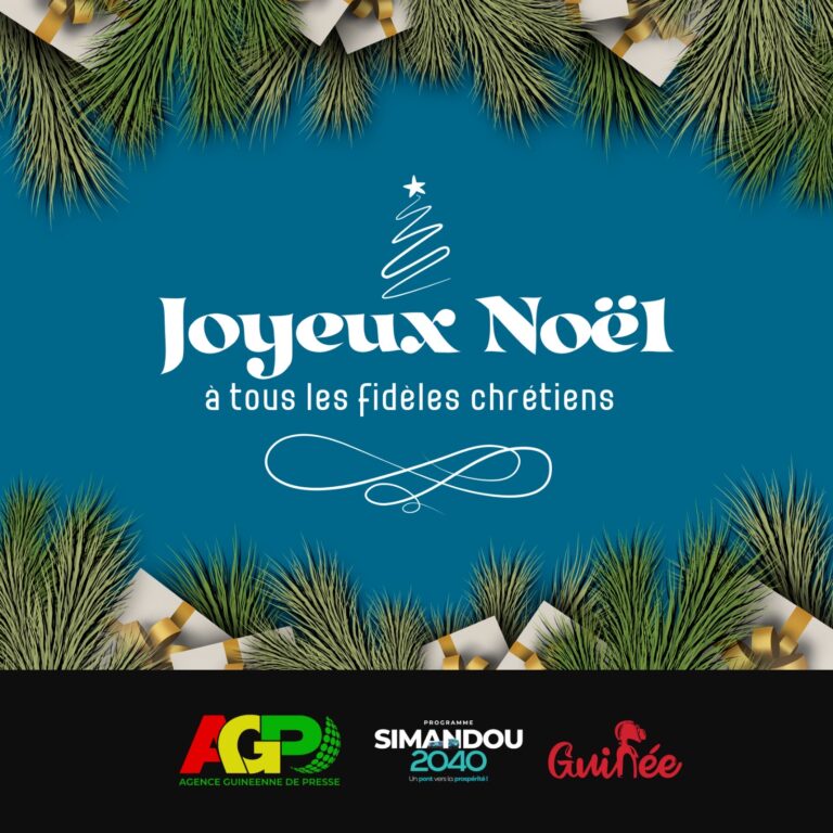 Joyeux Noël à tous nos chers lecteurs